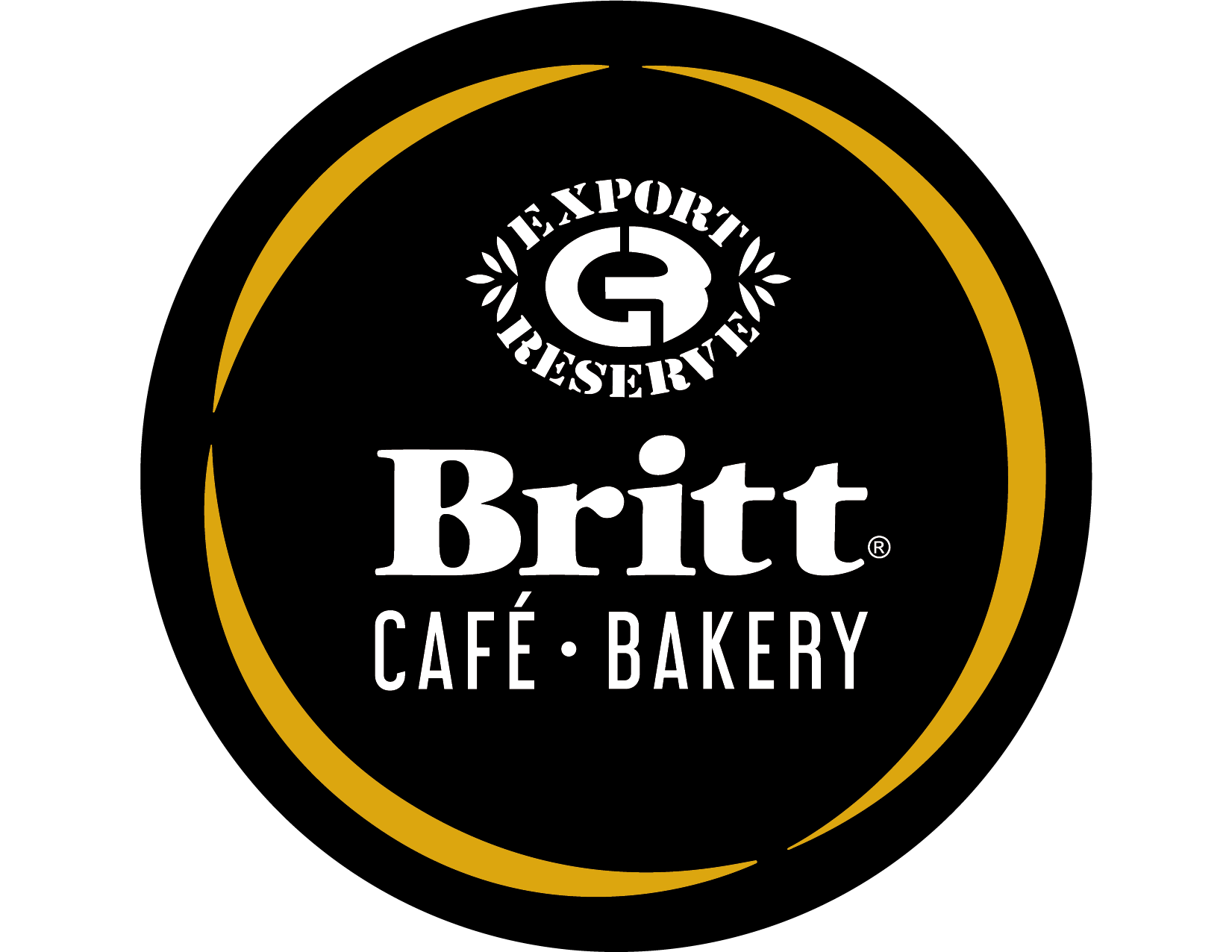 Britt Café & Bakery