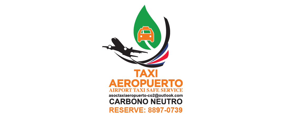 Airport Taxi Safe Services (Carbono Neutro)